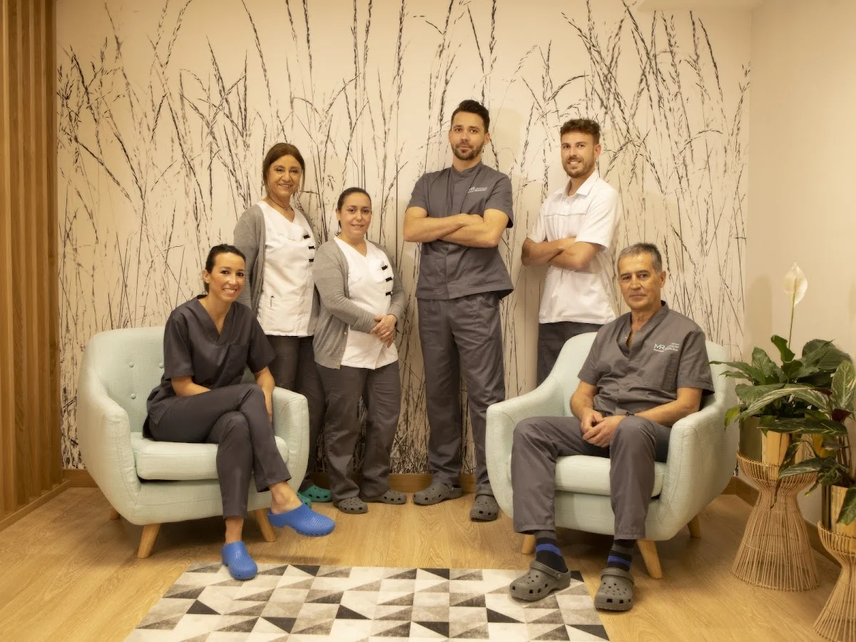 CLINICA DENTAL MARTIN RIVA EN SANTANDER - 2