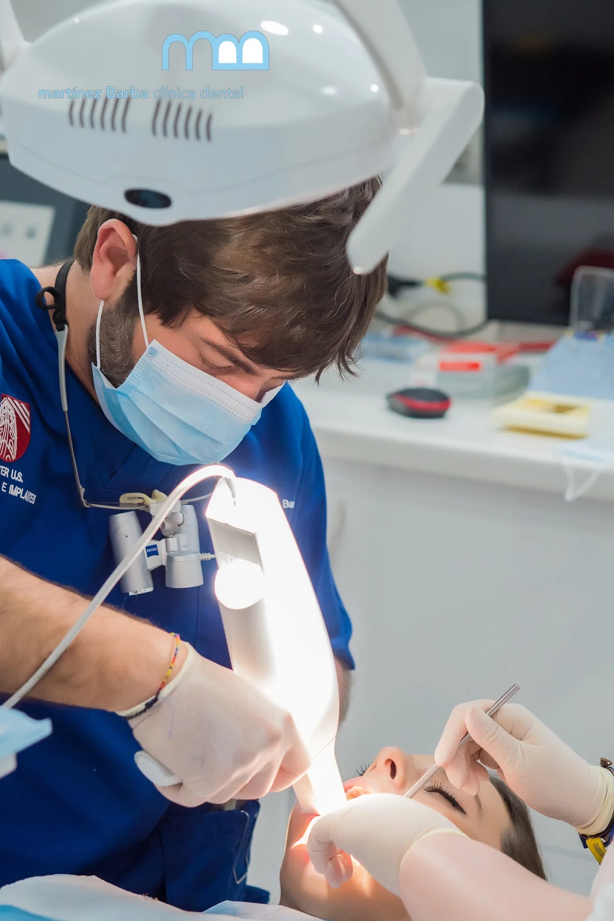 Clínica Dental Martínez Barba - 2