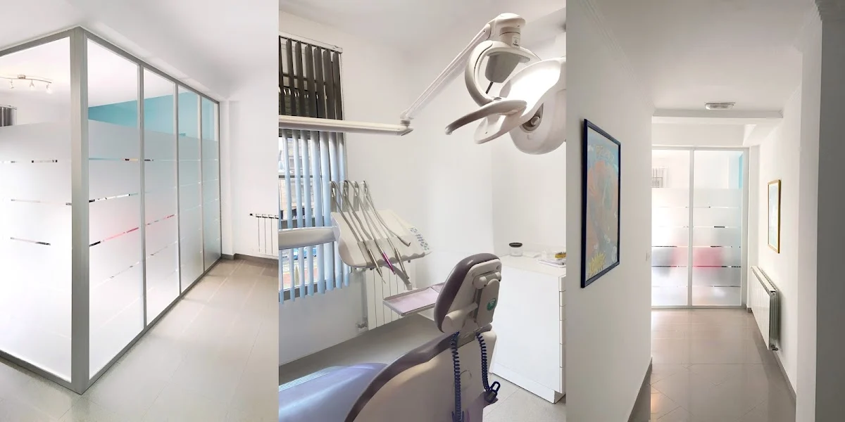 Clínica Dental Martínez & Fernández - 2