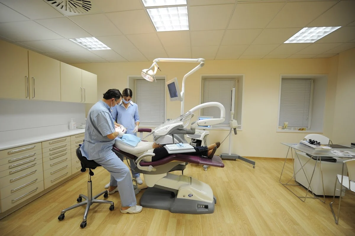 Clínica Dental Martínez Jover