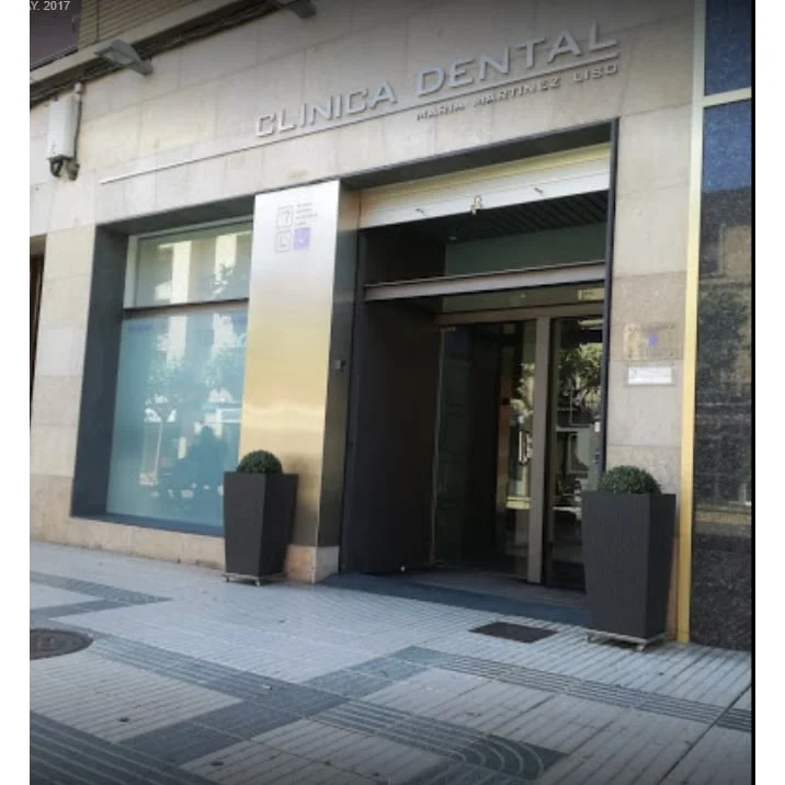 Clínica Dental Martínez Liso - 2