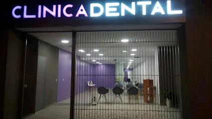 Clínica Dental Martínez Mellado