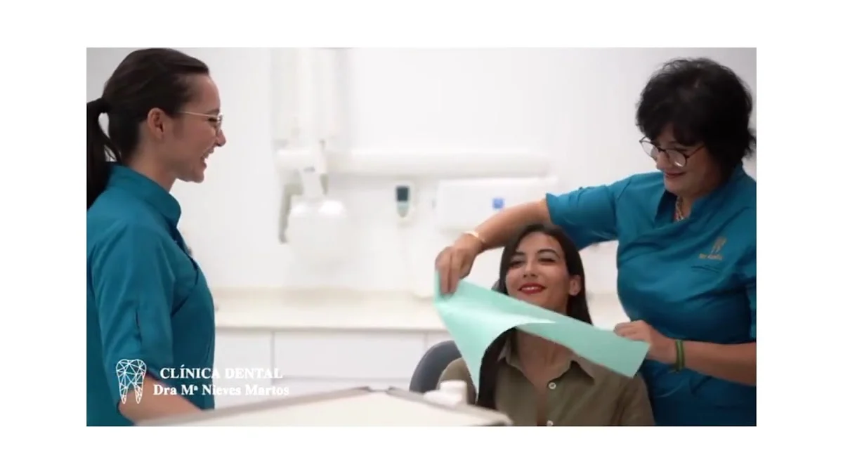 Clínica Dental Martos - 2