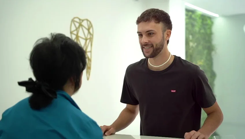 Clínica Dental Martos - 3