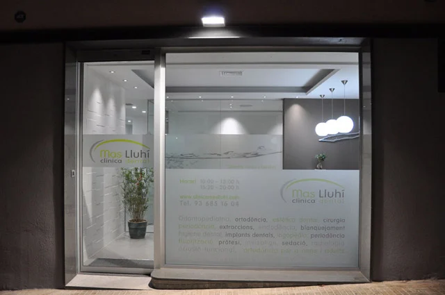 Clínica Dental Mas LluhÍ