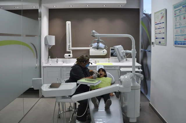 Clínica Dental Mas LluhÍ - 2