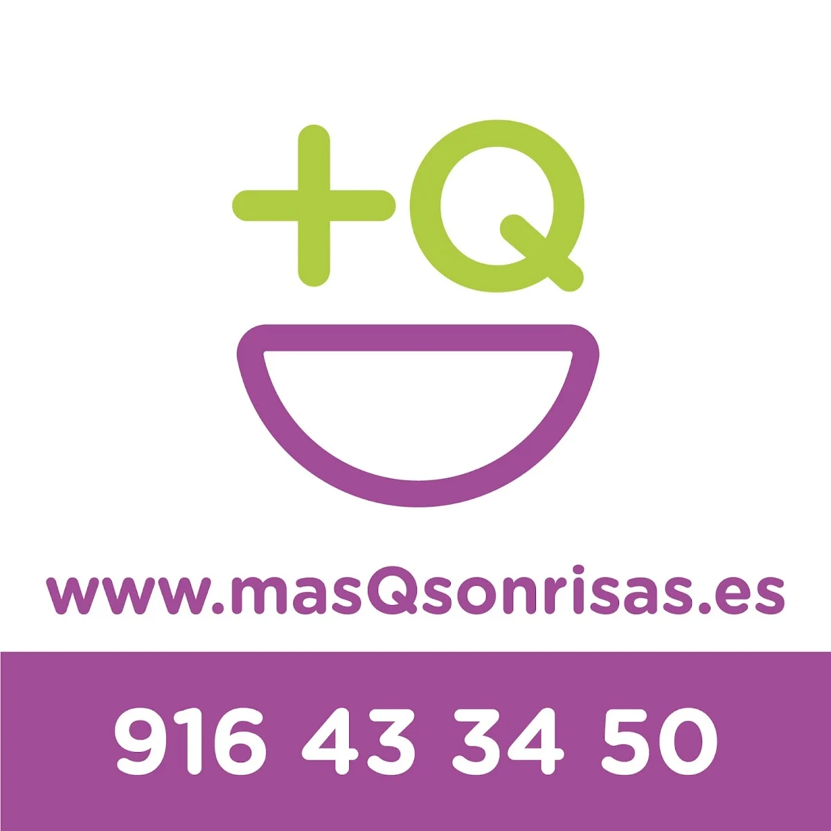 Clínica Dental Más Que Sonrisas | Fuenlabrada - 2