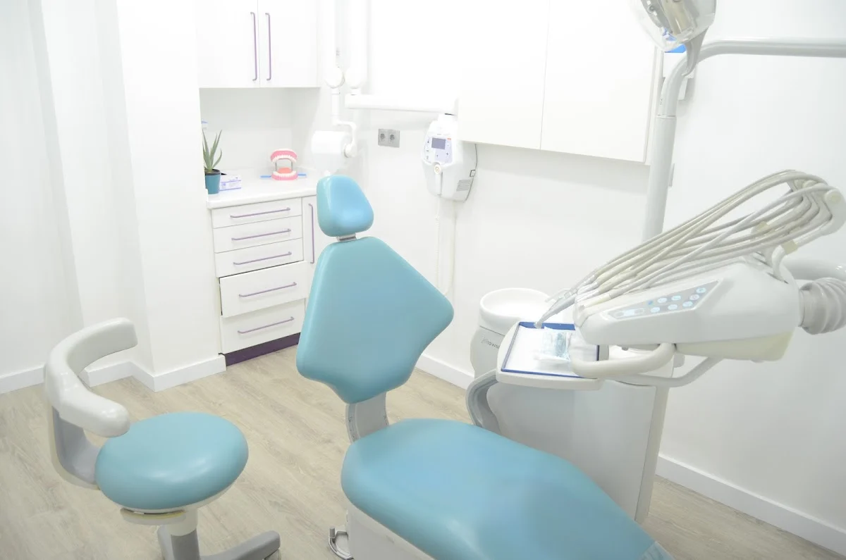 Clínica Dental Más Que Sonrisas | Móstoles