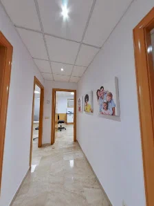 Clinica Dental Masferré - 2