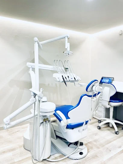 Clínica Dental Masiá