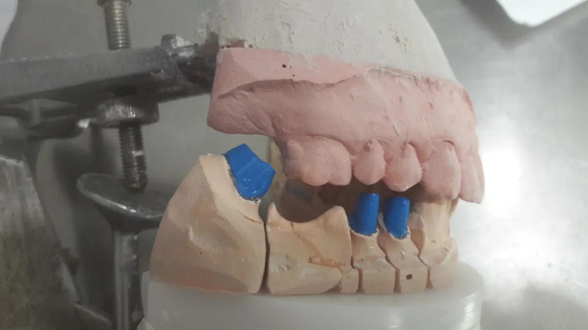 Clínica Dental Masterdent - 2