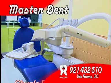 Clínica Dental Masterdent - 3