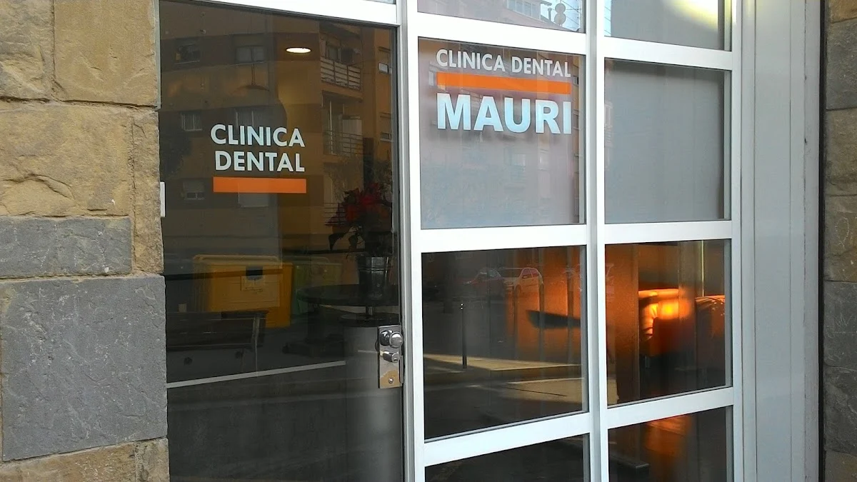 Clínica Dental Mauri