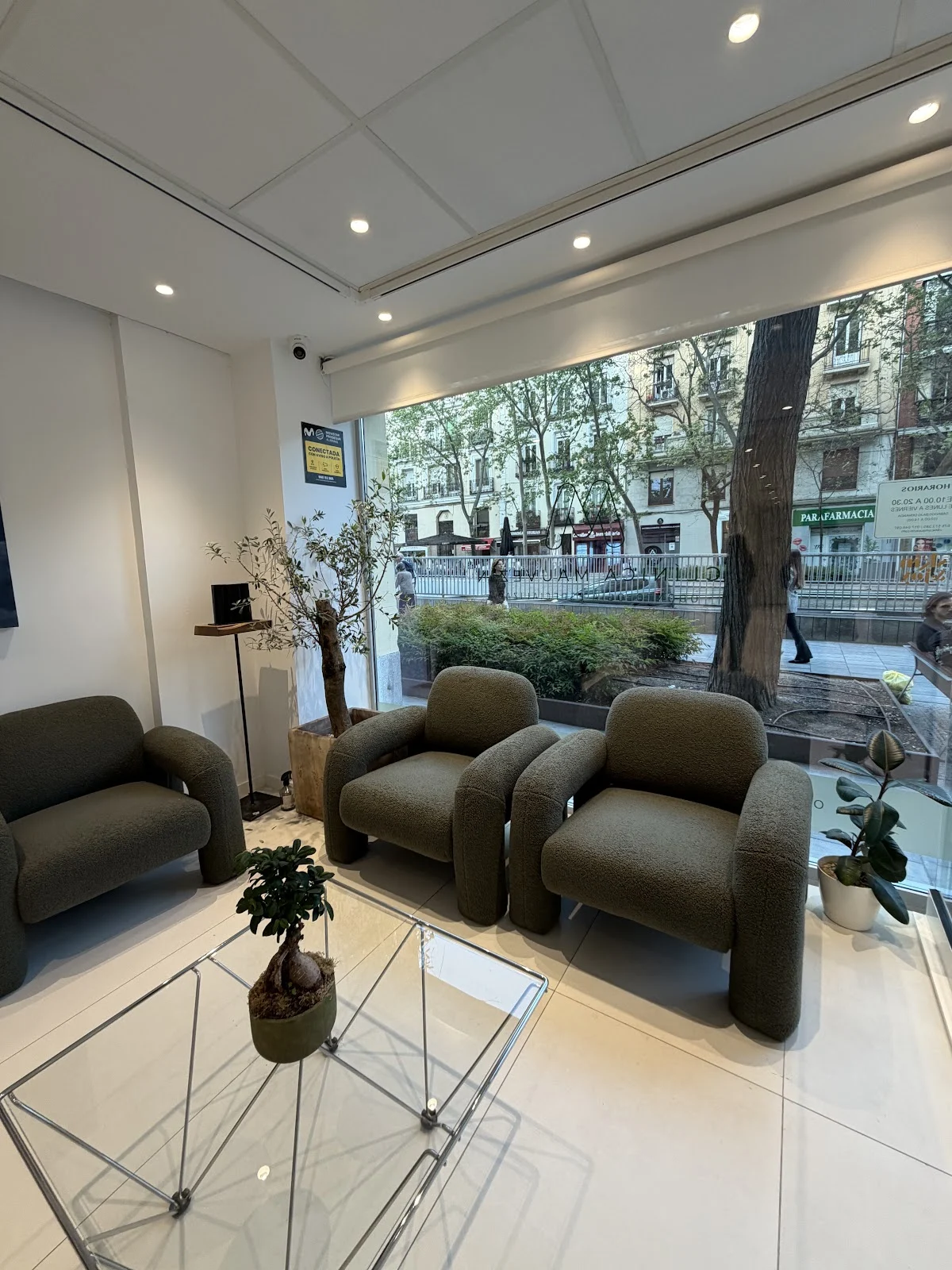 Clínica Dental Mauvezín - 2