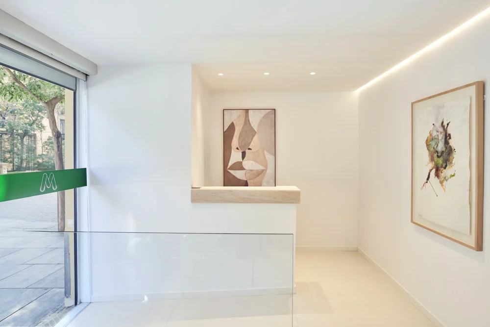 Clínica Dental Mauvezín - 3