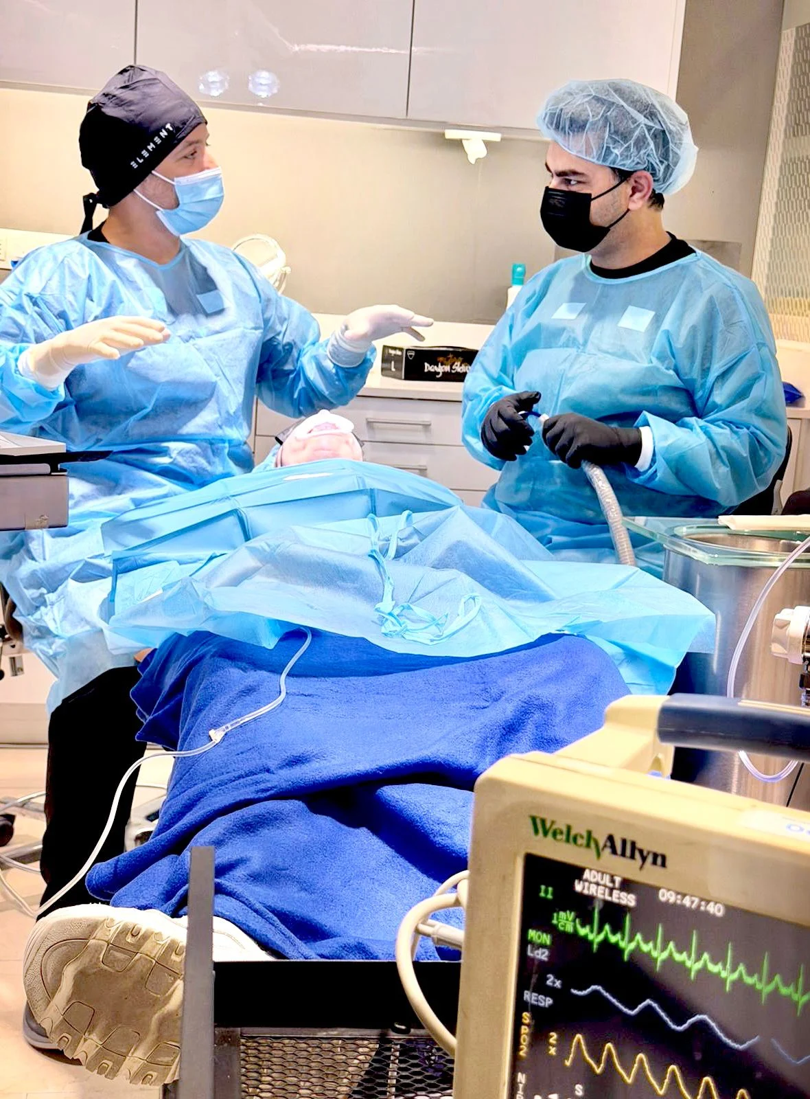 Clínica Dental Mayo Barcelona - 2