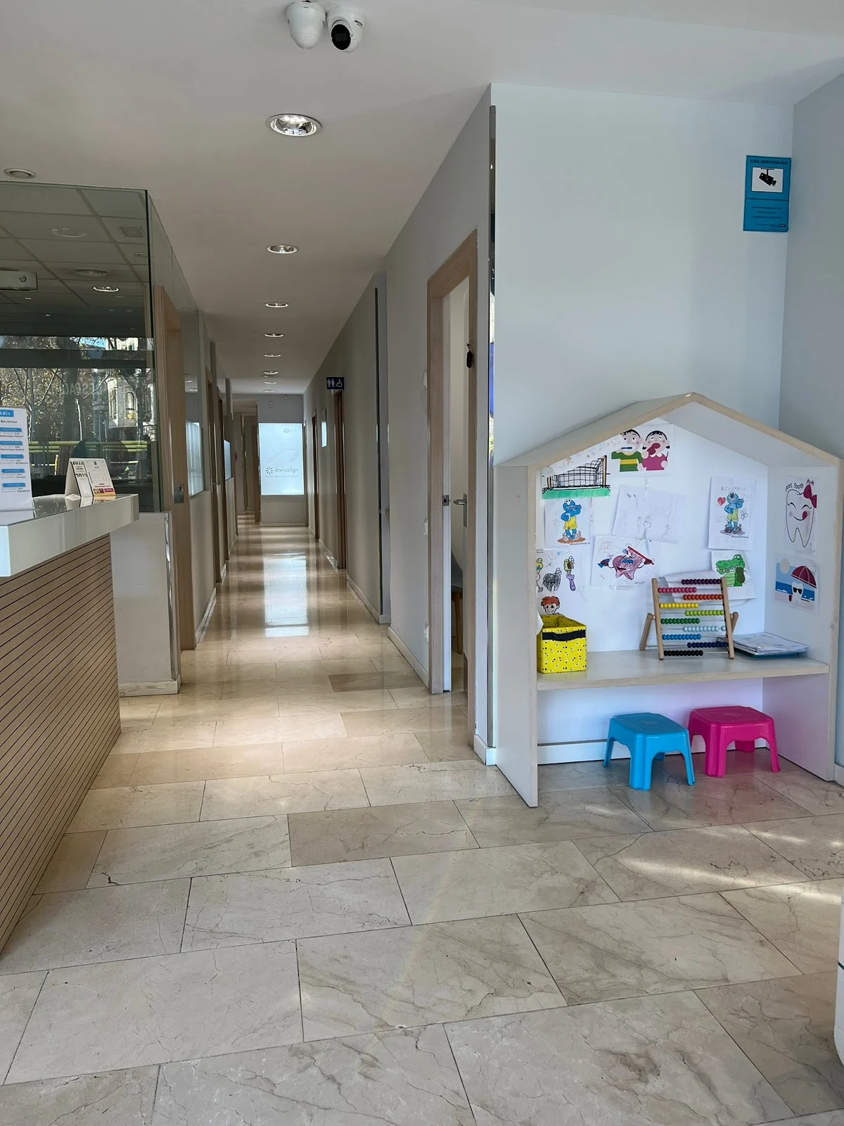 Clínica Dental Mayo Barcelona - 3