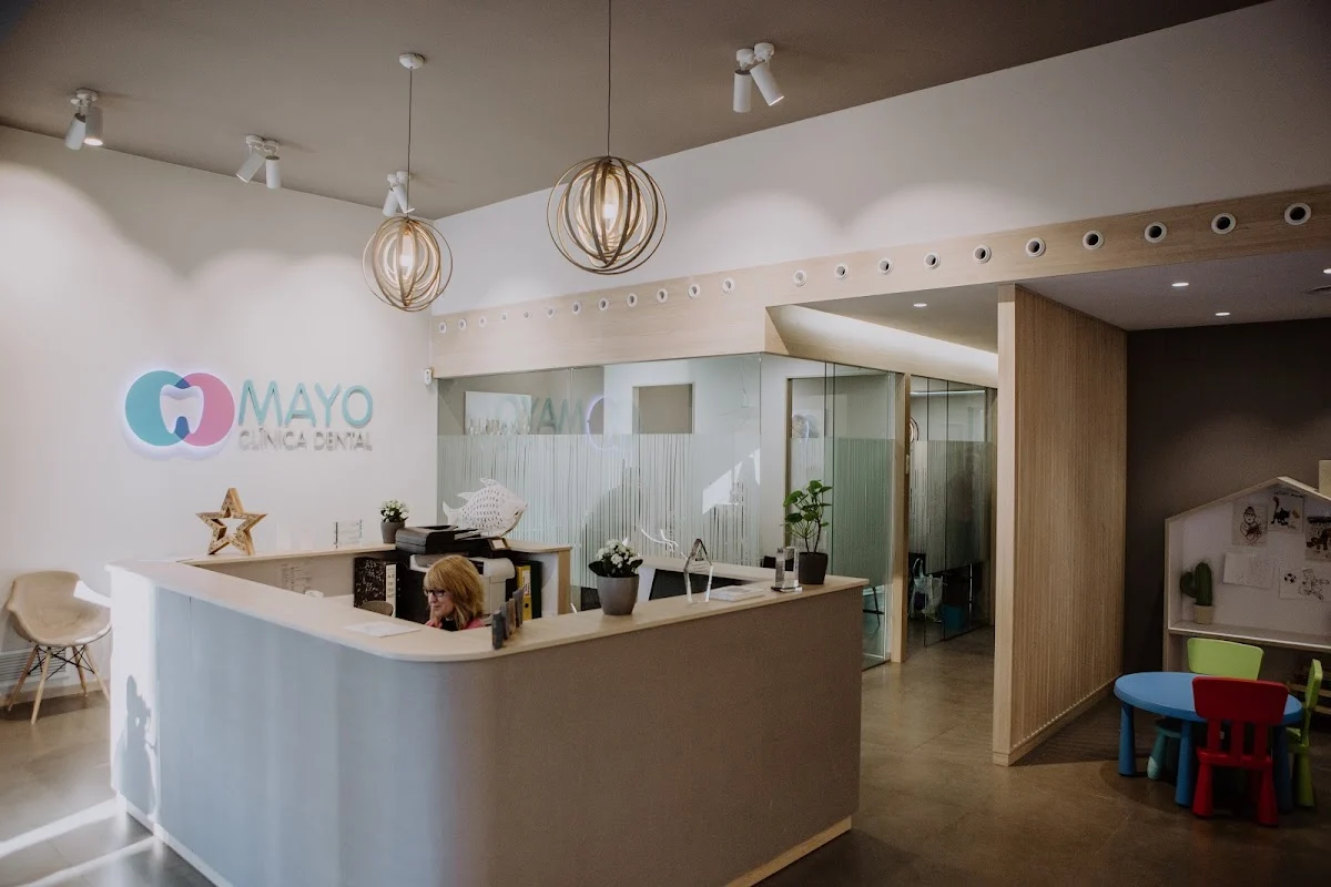 Clínica Dental Mayo Ripollet - 2