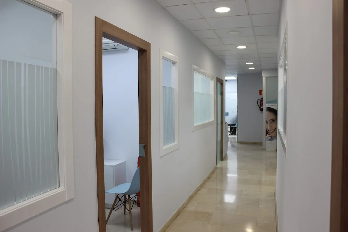 Clínica Dental Mayo Rubí