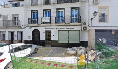 Clínica Dental Maza y Domínguez