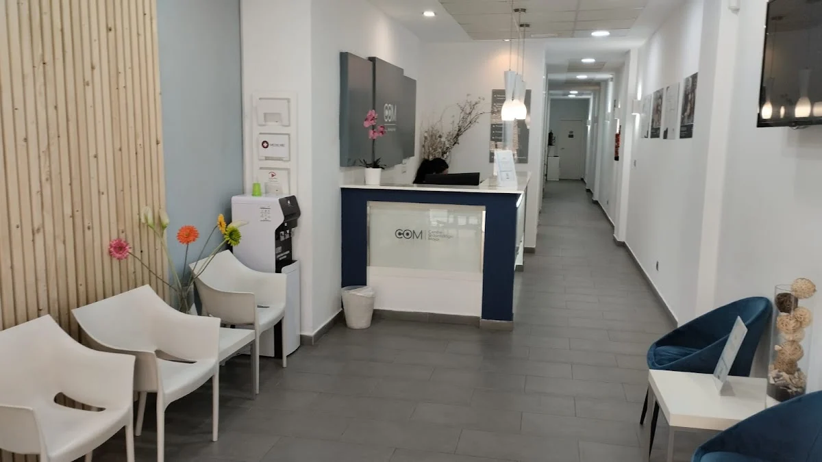 Clínica dental MB