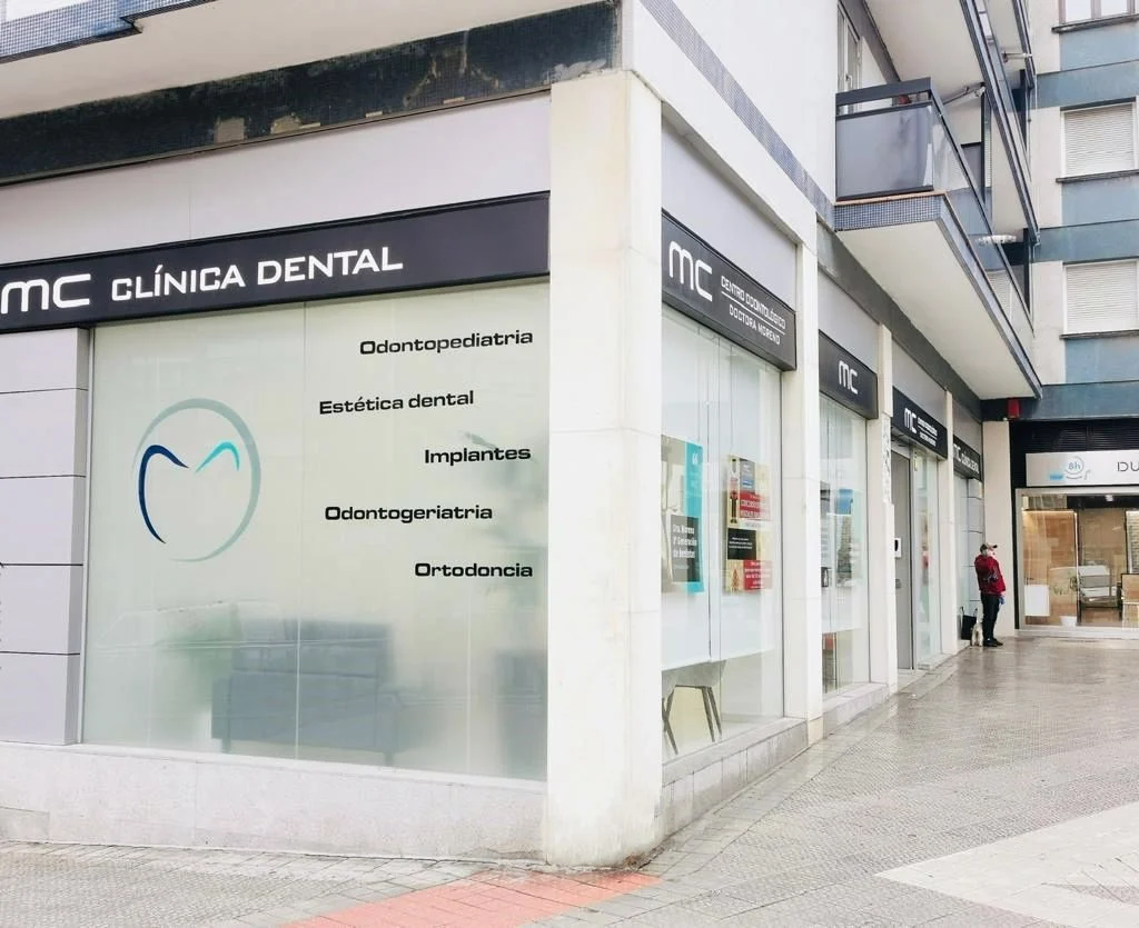 Clínica Dental MC2 - 2