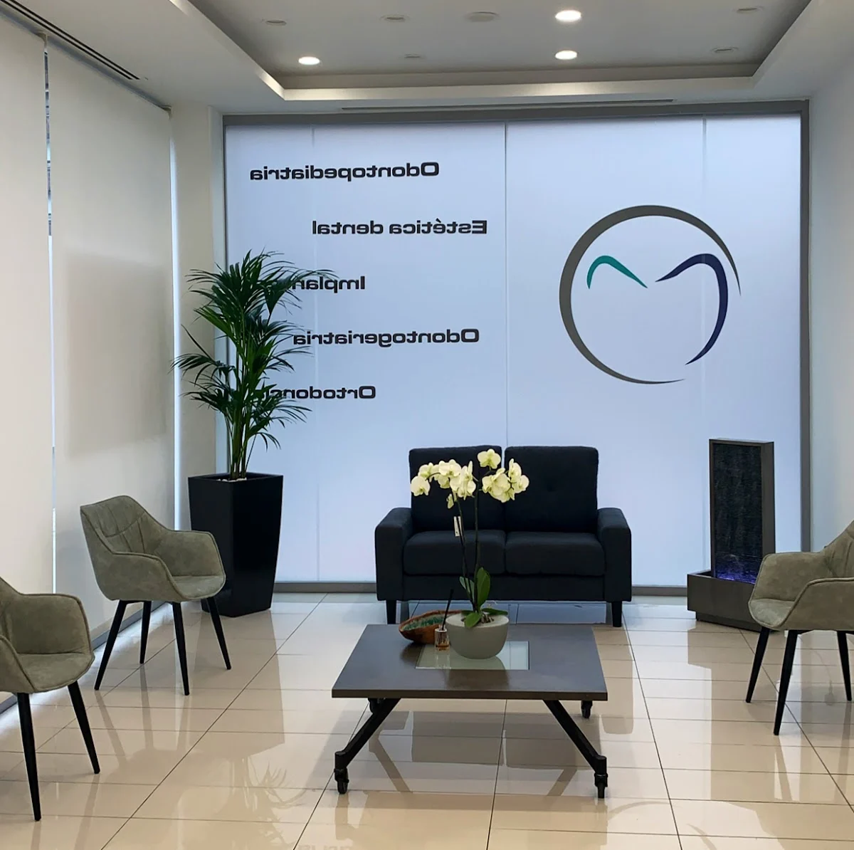Clínica Dental MC2