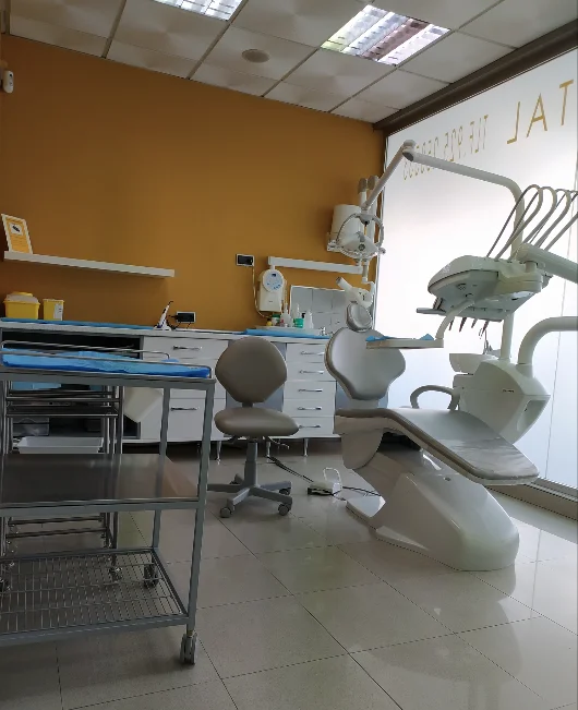 CLÍNICA DENTAL MEDIDENTAL PLUS TOLEDO - 2