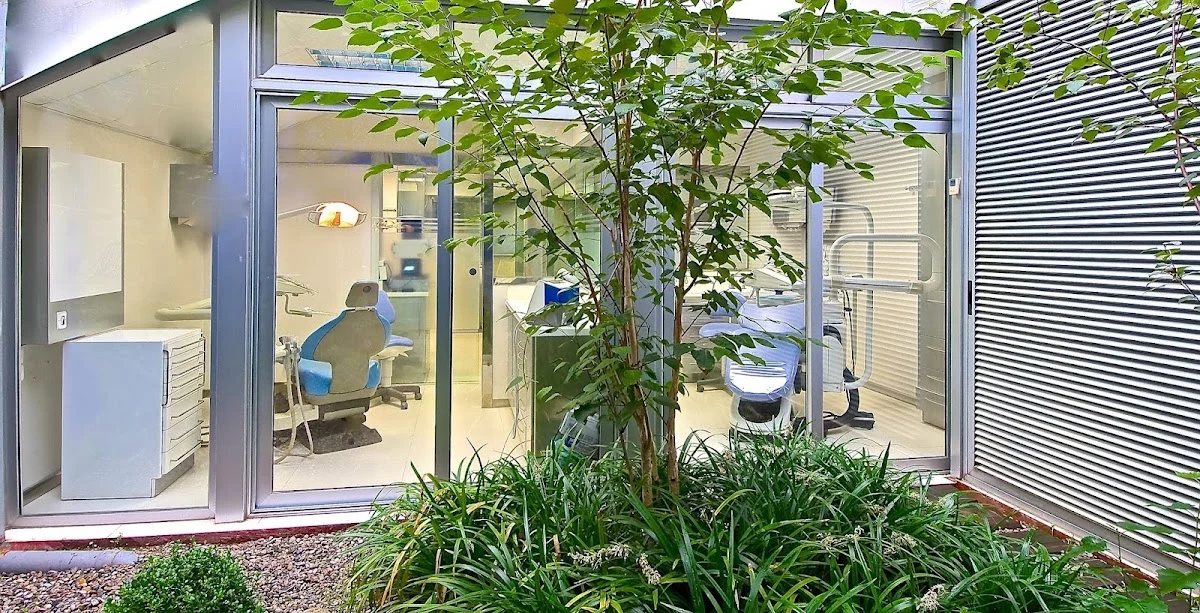 Clínica Dental Medina - Molins de Rei