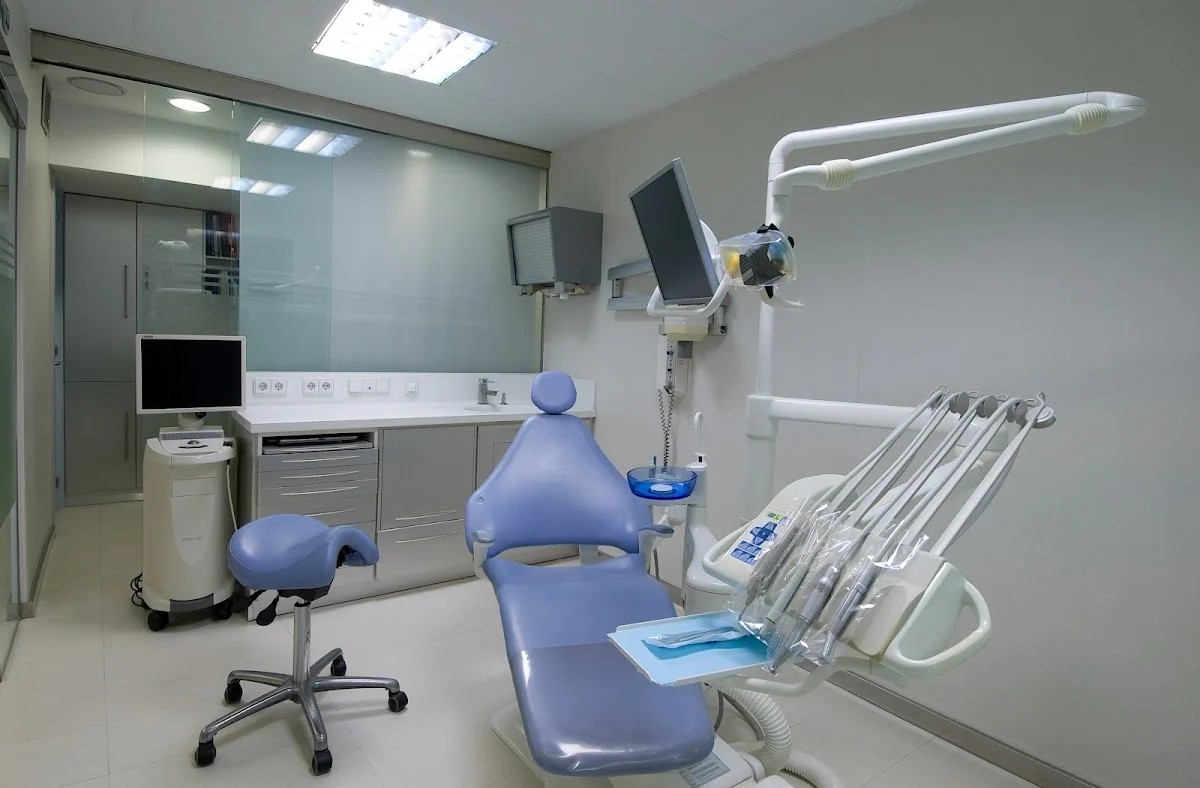 Clínica Dental Medina - Molins de Rei - 2