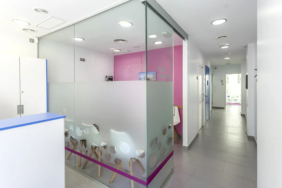 Clínica Dental Medina