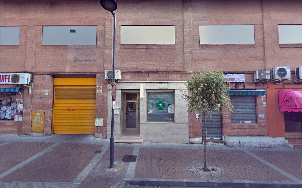 Clínica Dental Mejorada