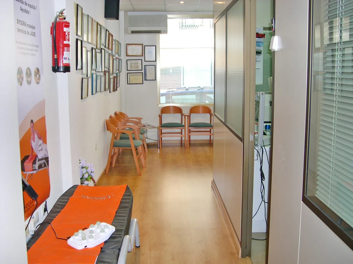 Clínica Dental Mejorada - 2