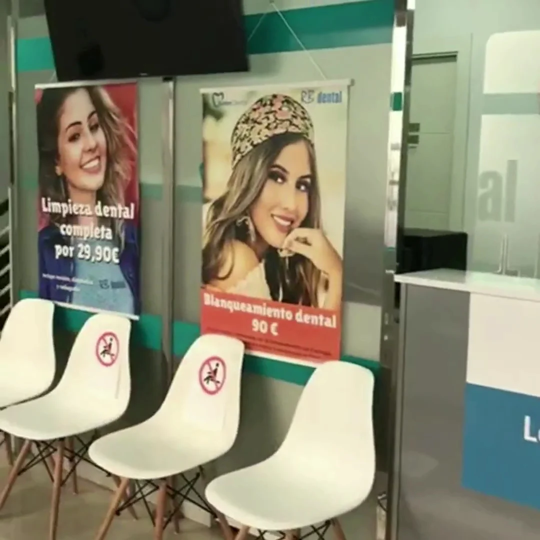 Clínica Dental Melilla Adeslas RB Dental ️ - 2