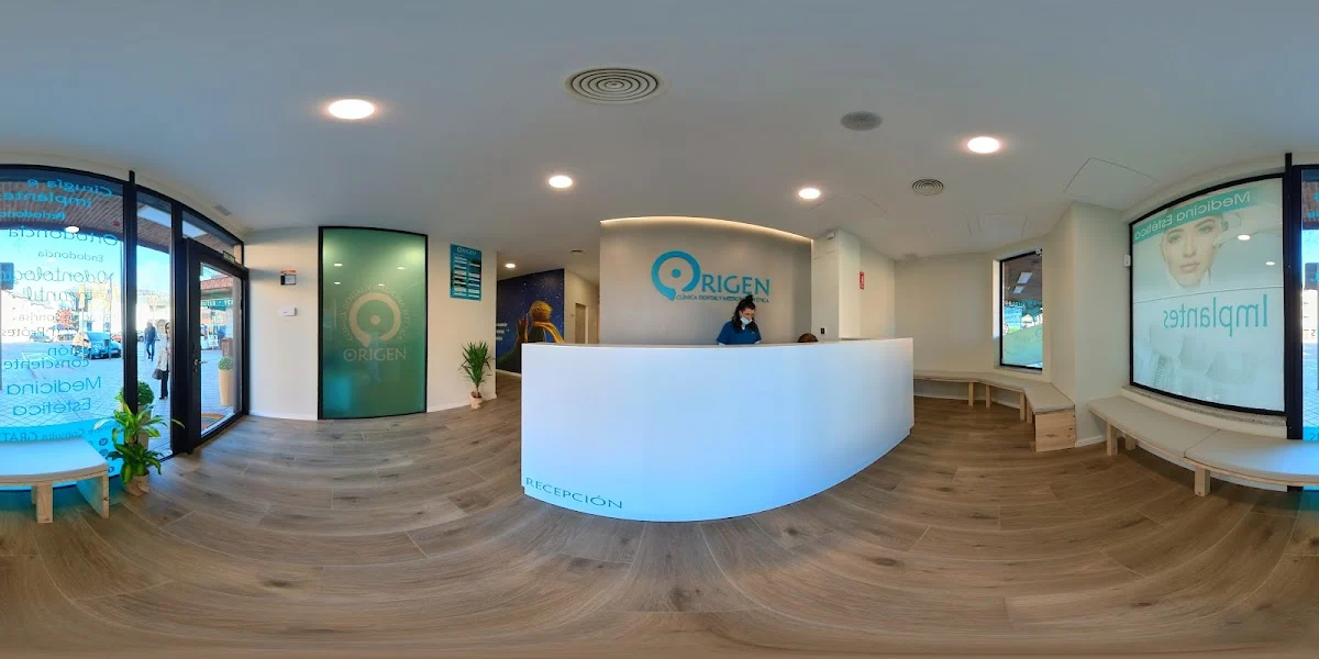 Clínica Dental Menara - 4