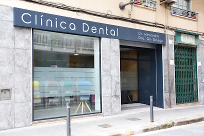 Clínica Dental Menardia | Gil-Ortega