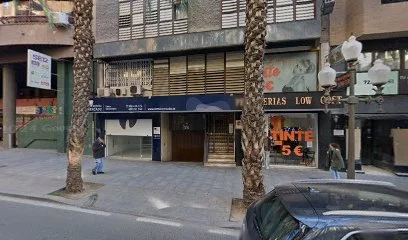 Clínica Dental Mercado