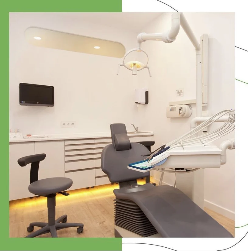 Clinica Dental Mercat Sants - 2