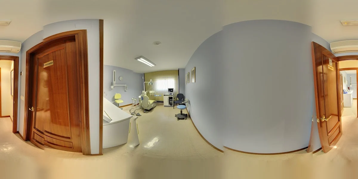 CLINICA DENTAL MERLODENT - 2