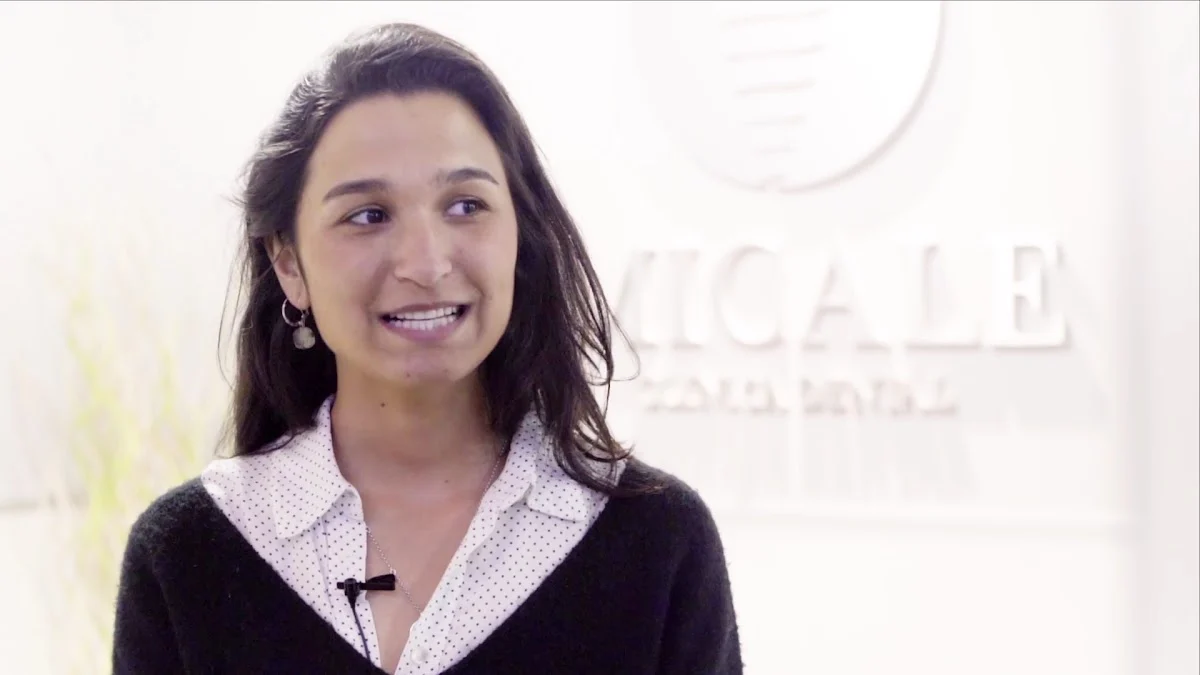 Clínica Dental Micale - 2