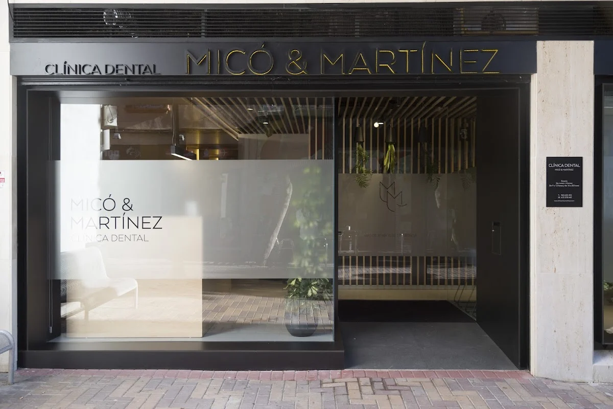 Clínica Dental Micó & Martínez - 2