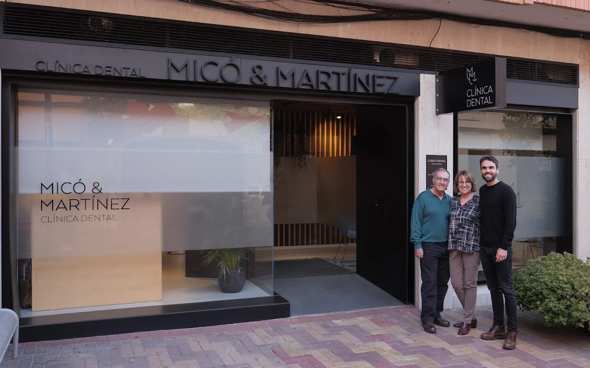 Clínica Dental Micó & Martínez