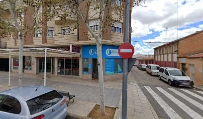 Clínica Dental Mident