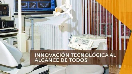 Clínica dental Miguel Ángel García Pérez e Hijos