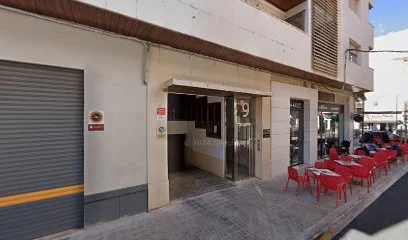 Clínica Dental Miguel Ángel Martínez Lozano