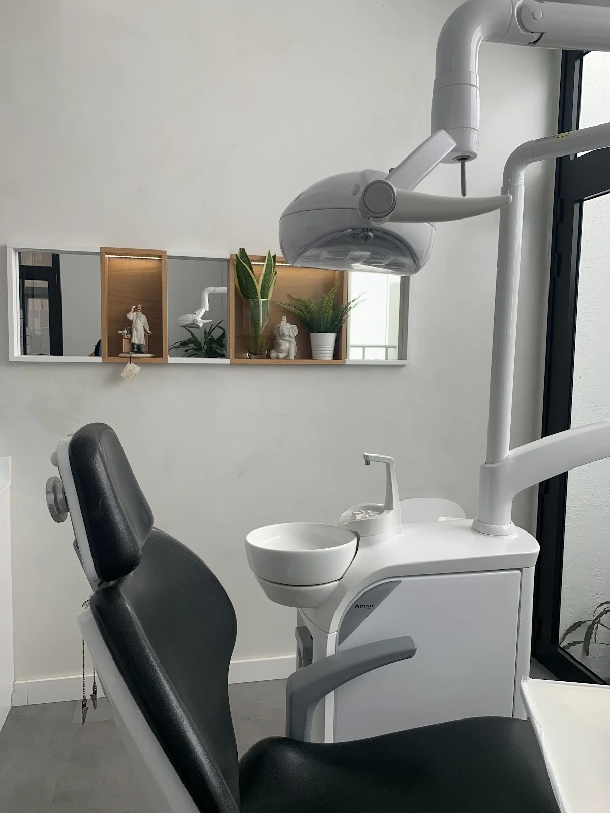 Clínica Dental Miguel Angel Santos