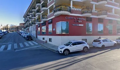 Clínica Dental Miguel Molina Navarrete