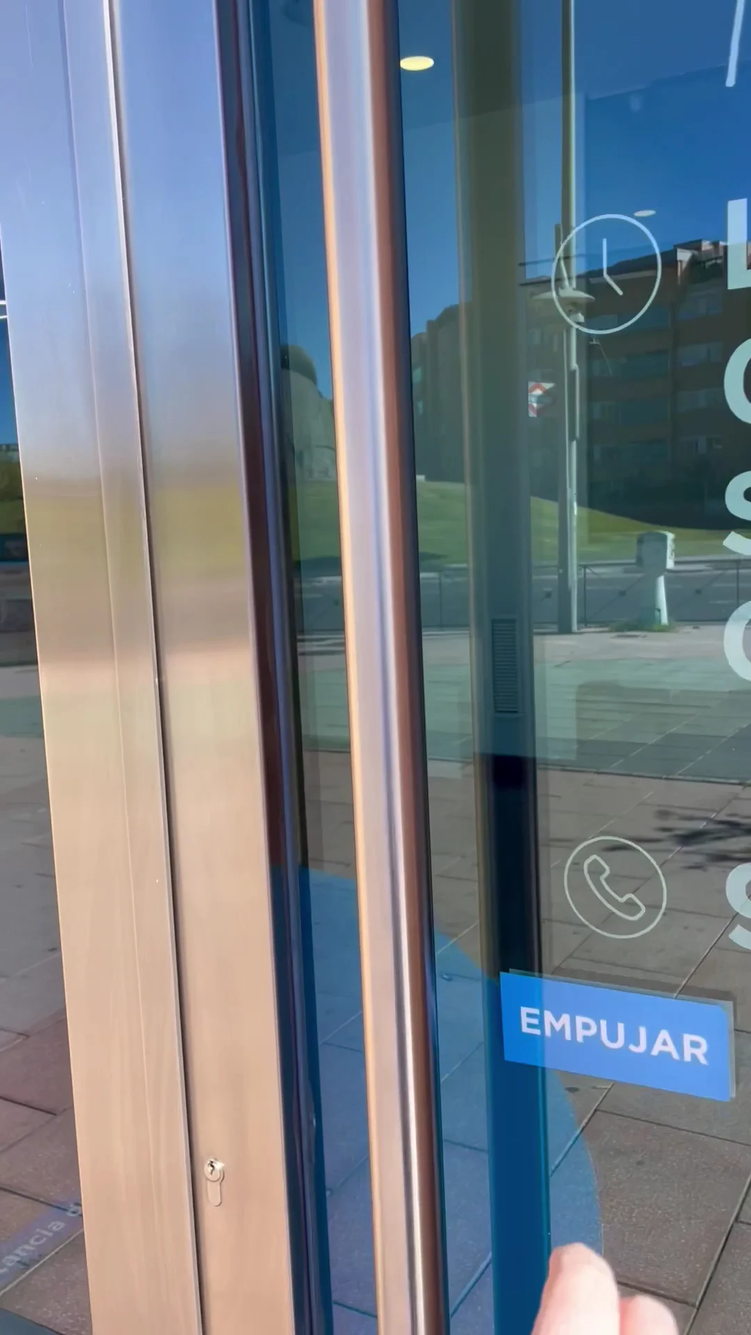 Clínica Dental Milenium Alcobendas - Sanitas - 2