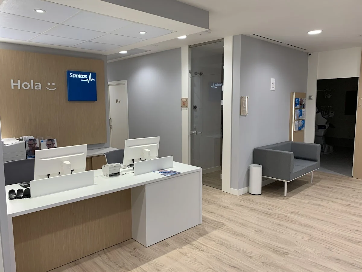 Clínica Dental Milenium Av. de la Alcarria - 2