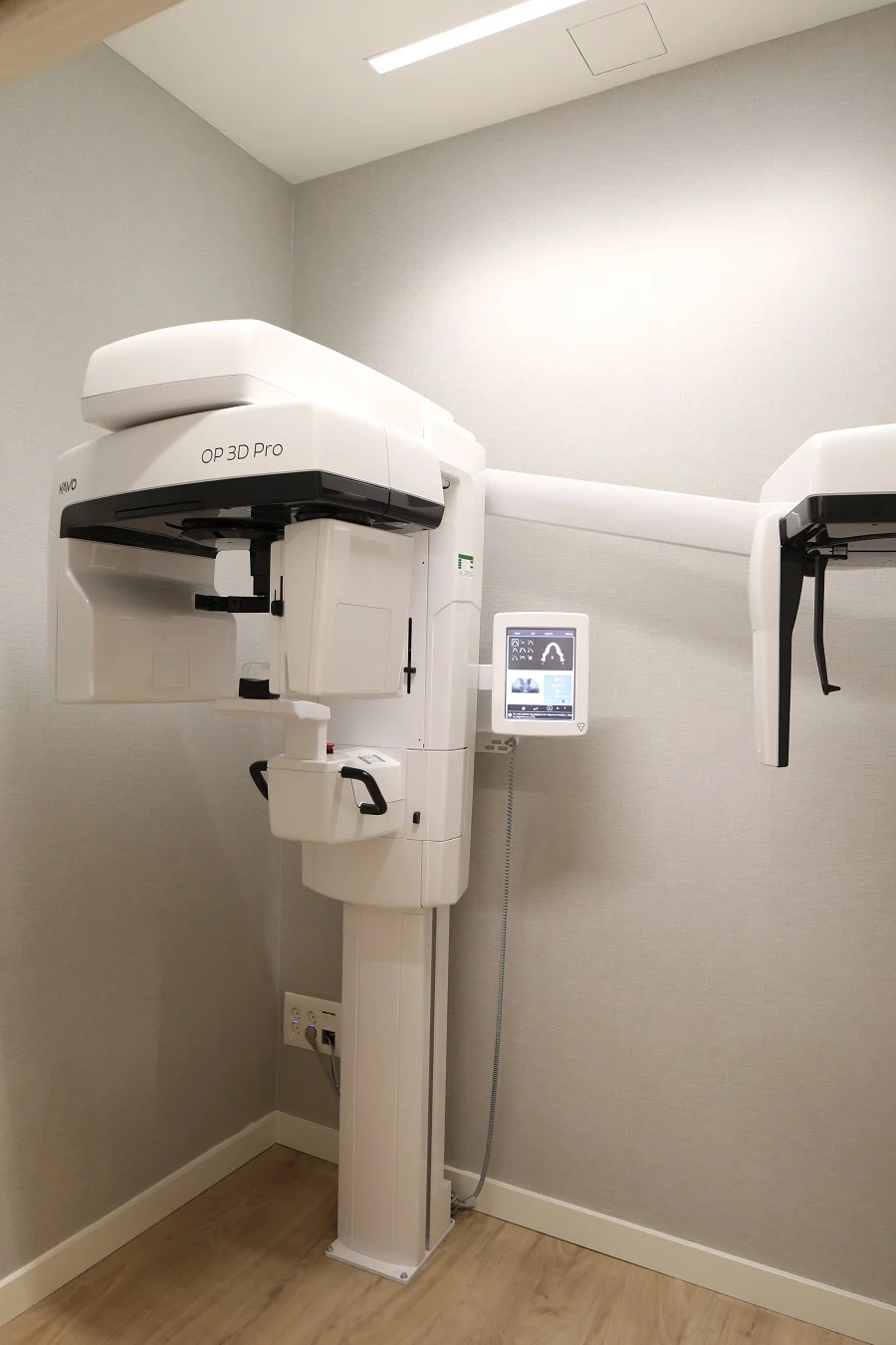 Clínica Dental Milenium Bonanova - Sanitas - 2